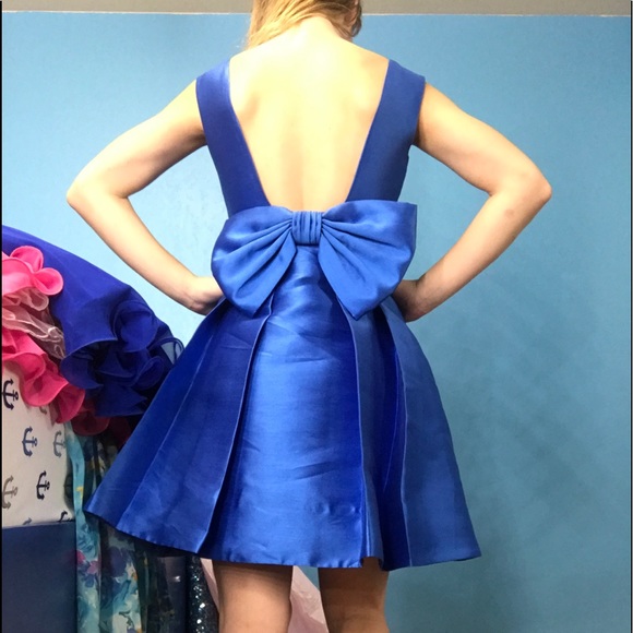 Formal/Semi Formal Dress - Picture 5 of 6